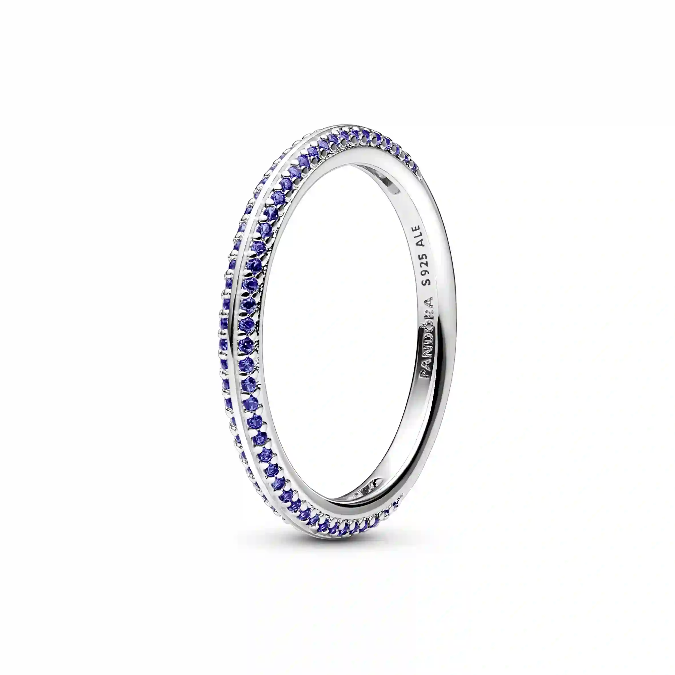 PANDORA Me серебряное кольцо/ 199679C03-50