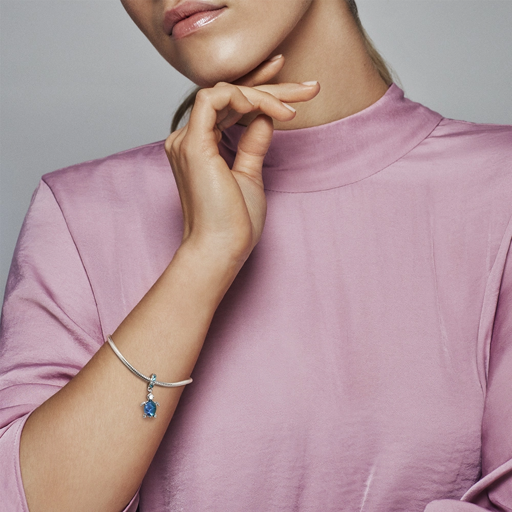 PANDORA Moments Արծաթյա Չարմ/ 798939C01