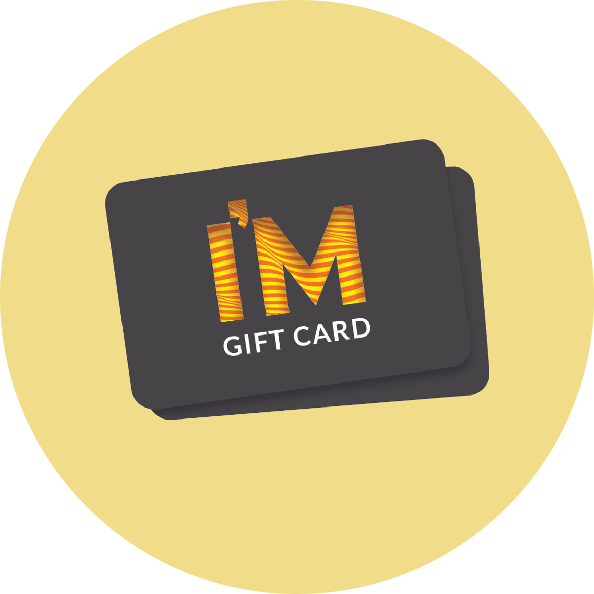 Gift-Cards