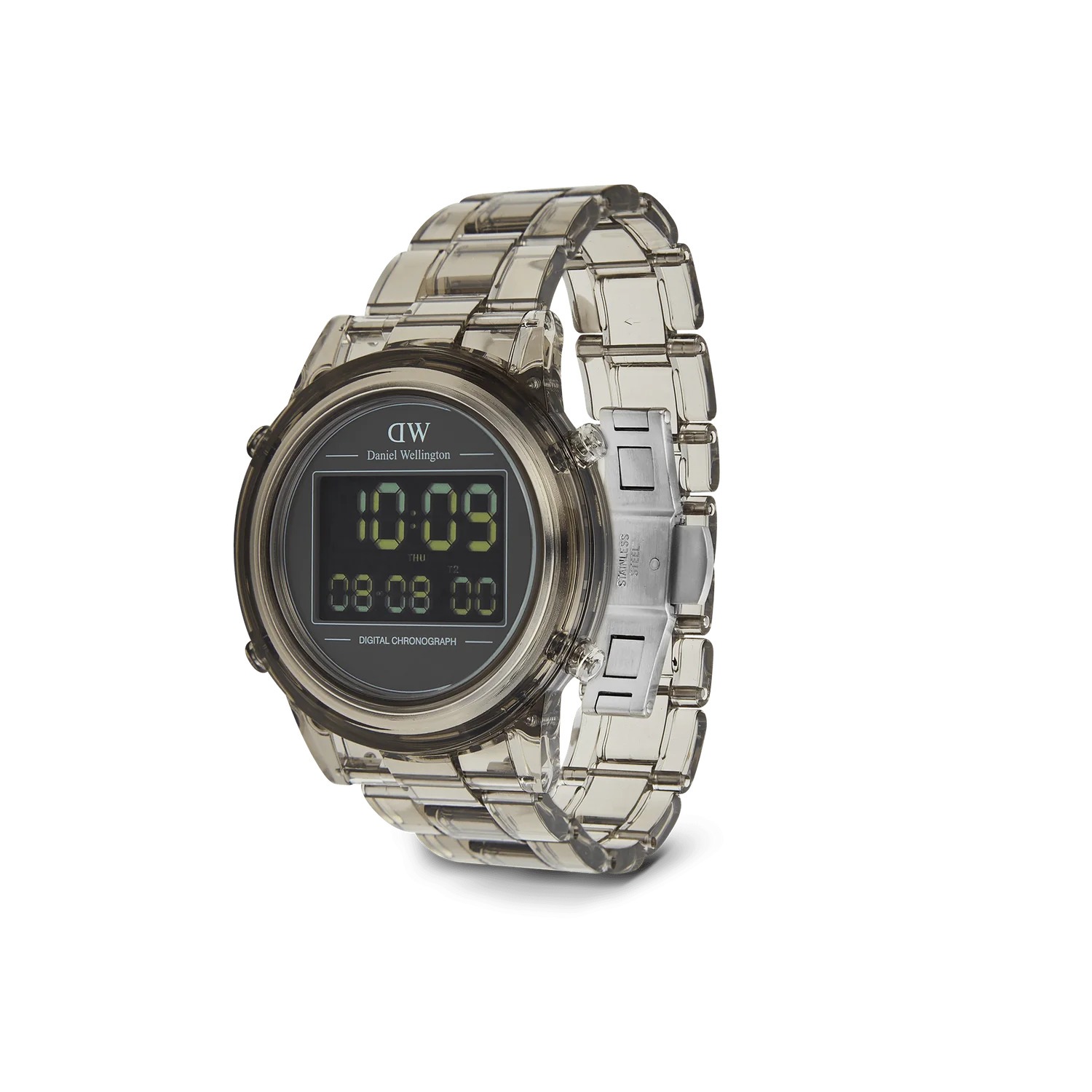 Daniel Wellington Unisex Digital Wristwatch/ DW00100766
