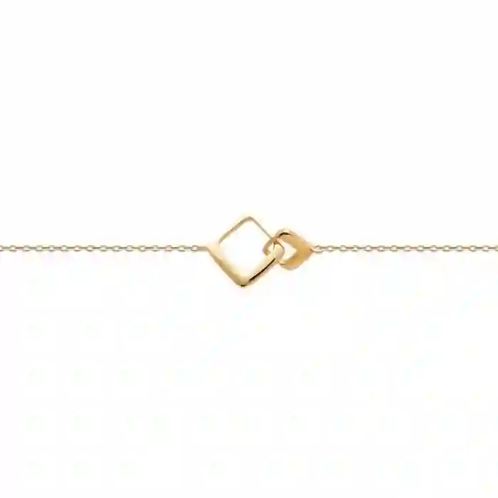 Maison de la Bijouterie 18K Ոսկեպատ Թևնոց/ 92197918