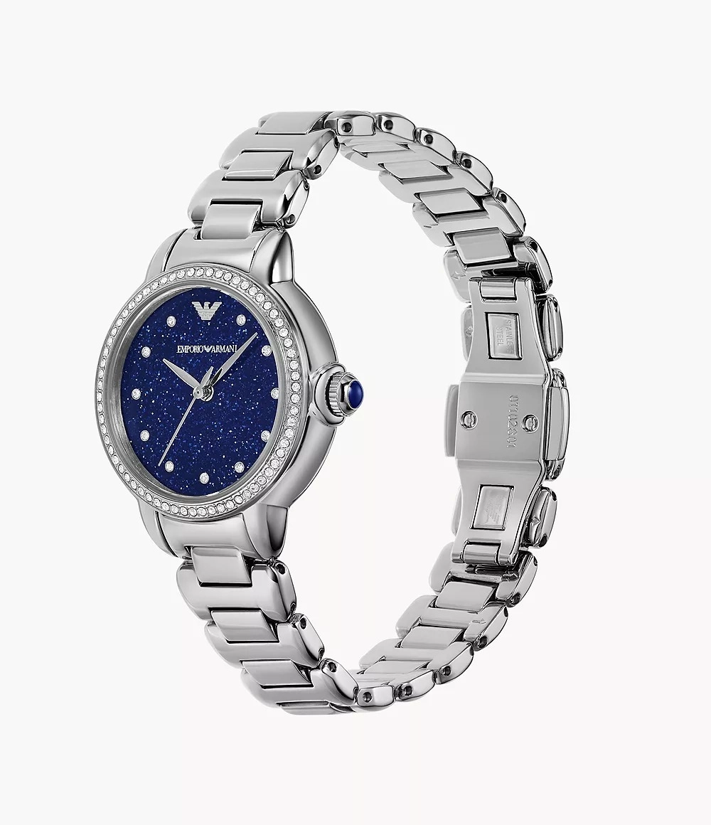 Emporio Armani  Ladies  Wristwatch/ AR11630