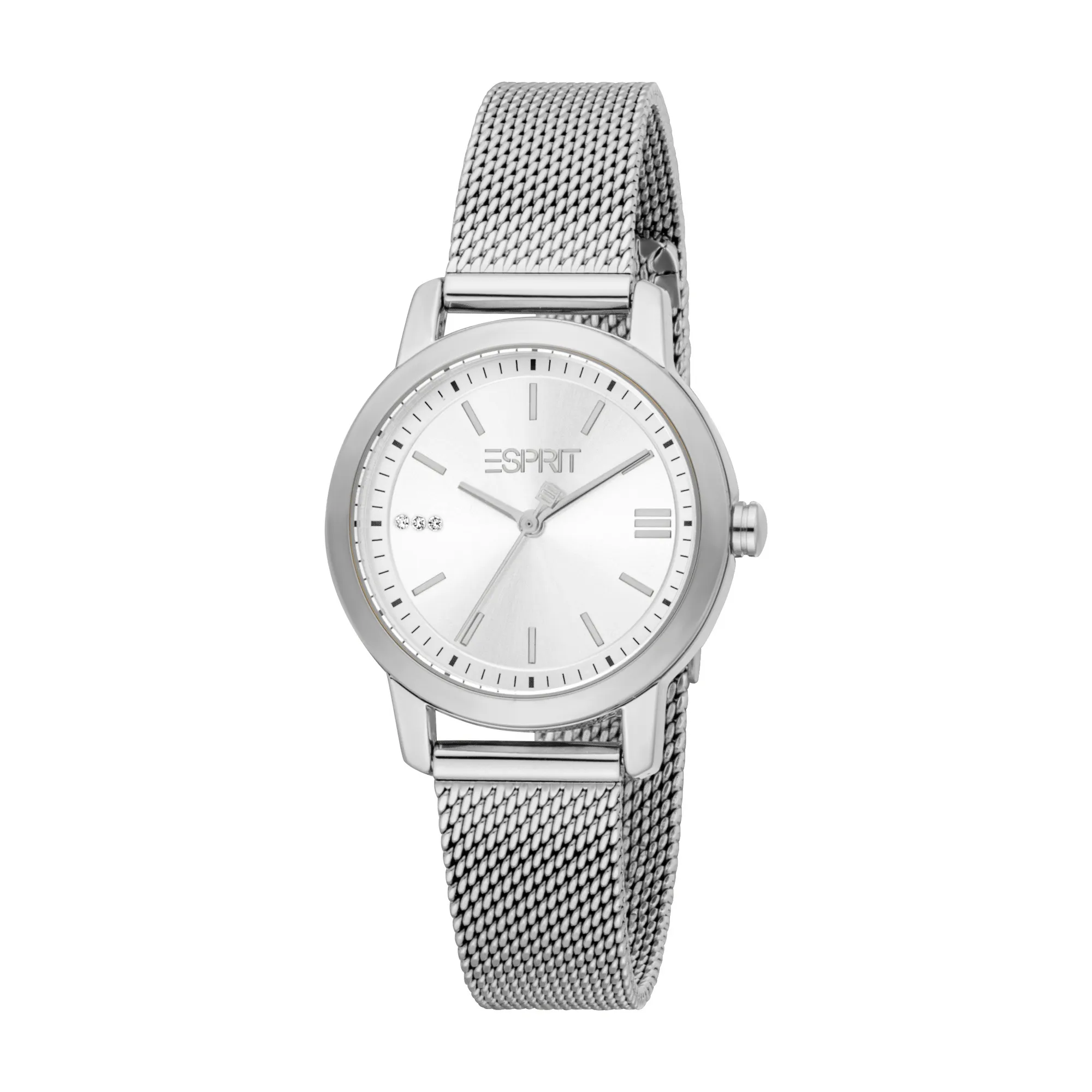 Esprit Ladies Quartz Wristwatch/ ES1L557M2015