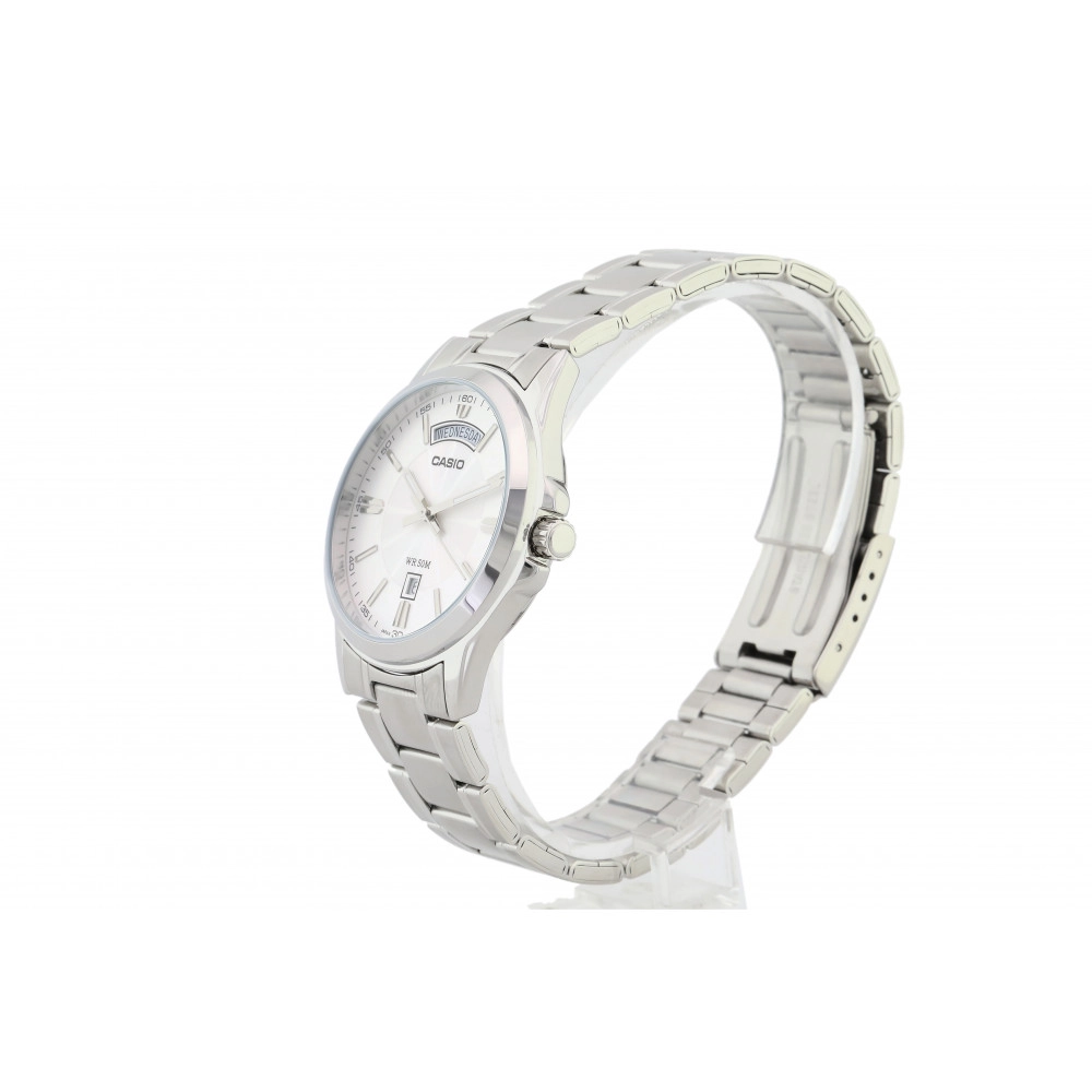 Casio General Տղամարդու Ժամացույց/ MTP-1381D-7AVDF