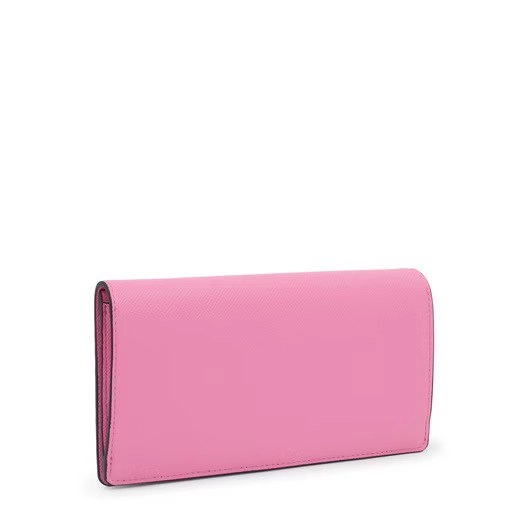 TOUS Ladies Wallet/ 2002105313