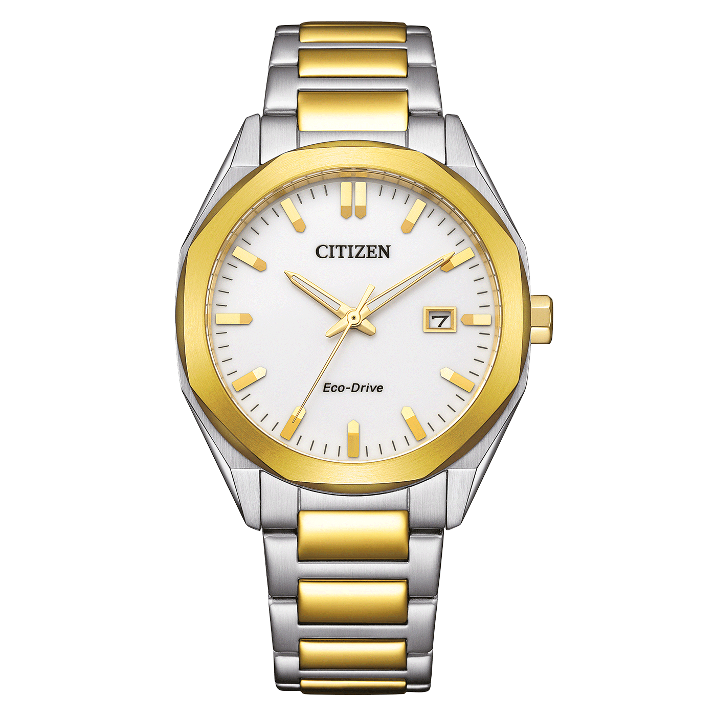 Citizen Men's Eco-drive Wristwatch/ BM7624-82A