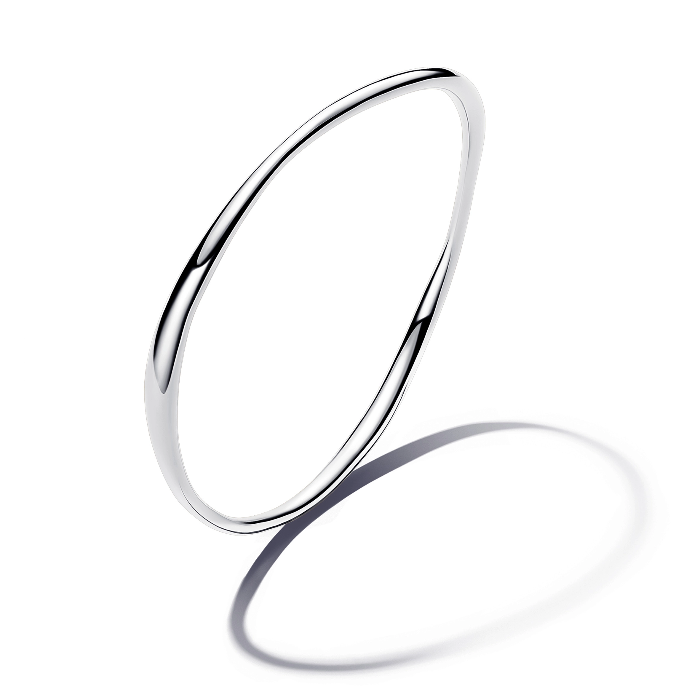 PANDORA Essence Silver Bracelet/ 593317C00-3