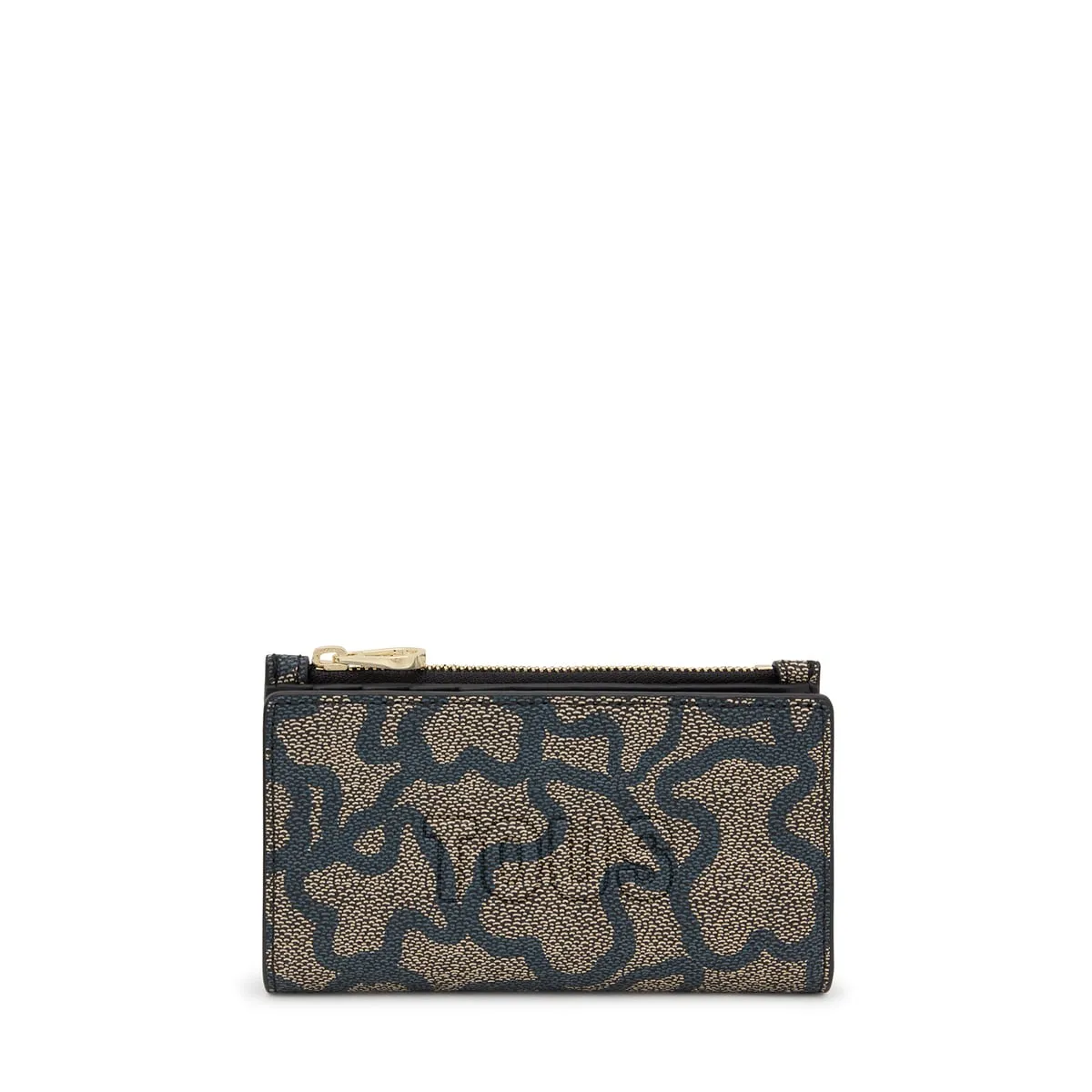 TOUS Ladies Leather Wallet/ 2002127751