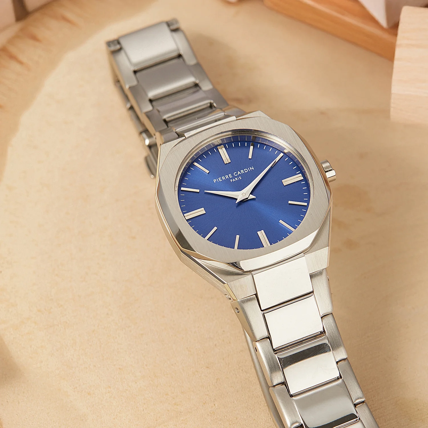Pierre Cardin Կանացի Կվարցային Ժամացույց/ CF.1008.MS.4