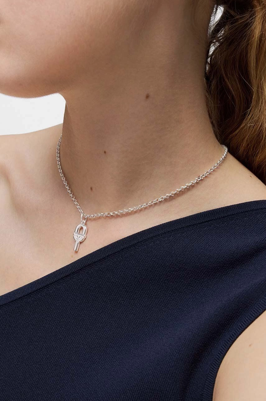 TOUS Silver Pendant/ 1004222400