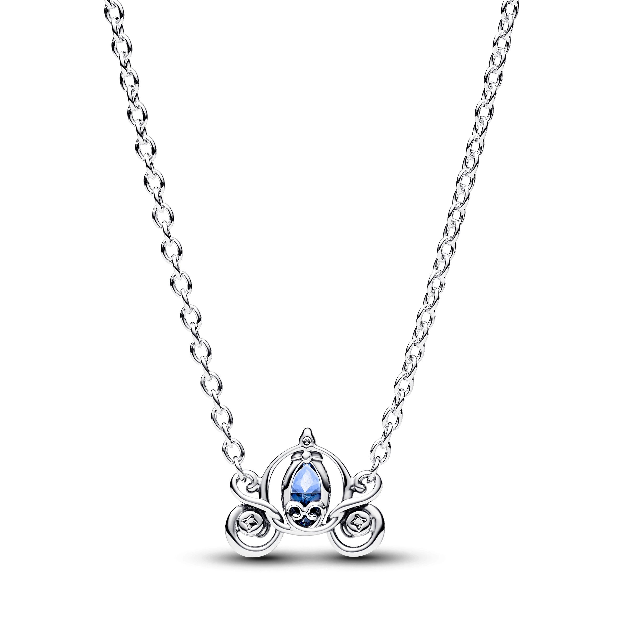 PANDORA Disney Արծաթյա Վզնոց/ 393057C01-45