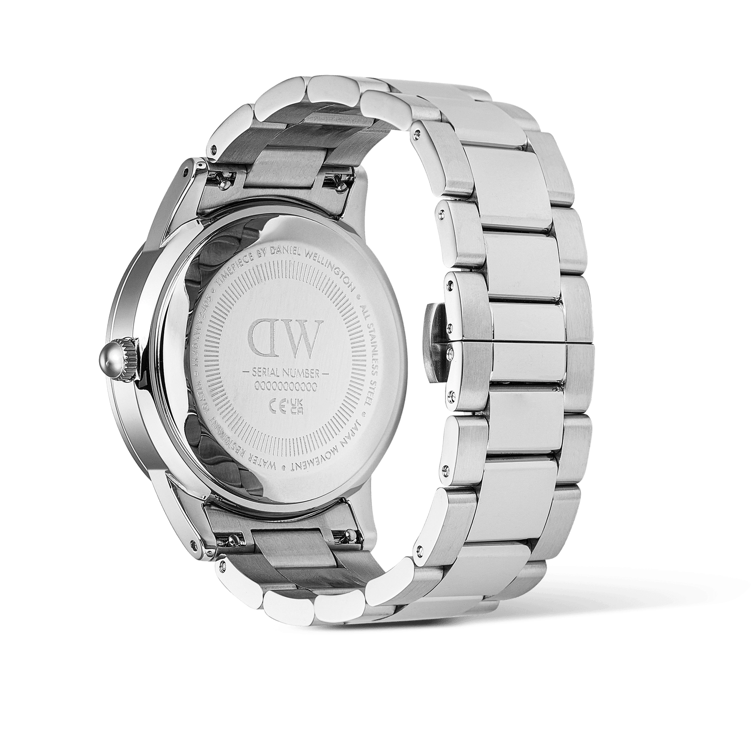 Daniel Wellington Quartz Wristwatch Men/DW00100818