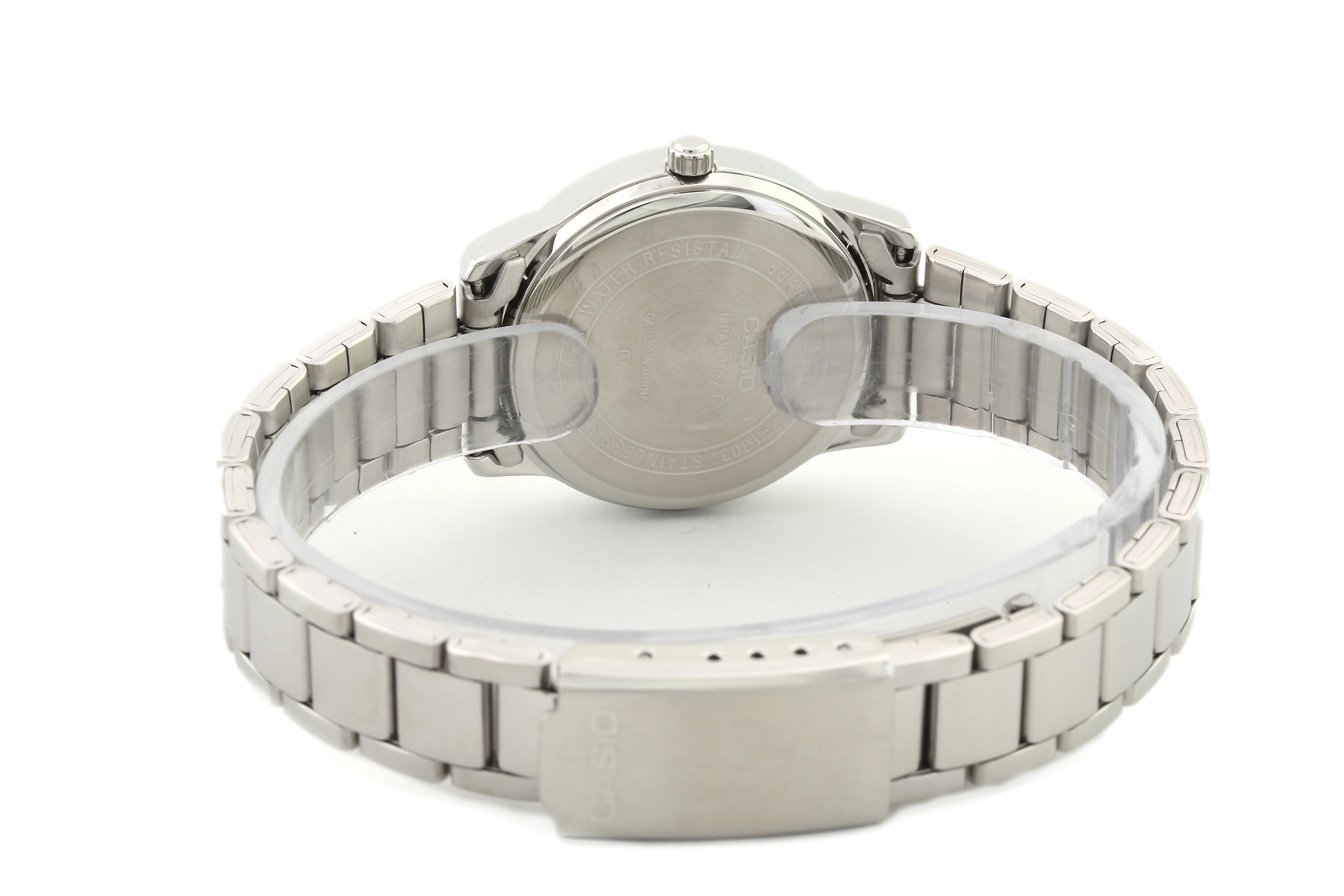 Casio General Женские Наручные часы/ LTP-1303D-4AVDF