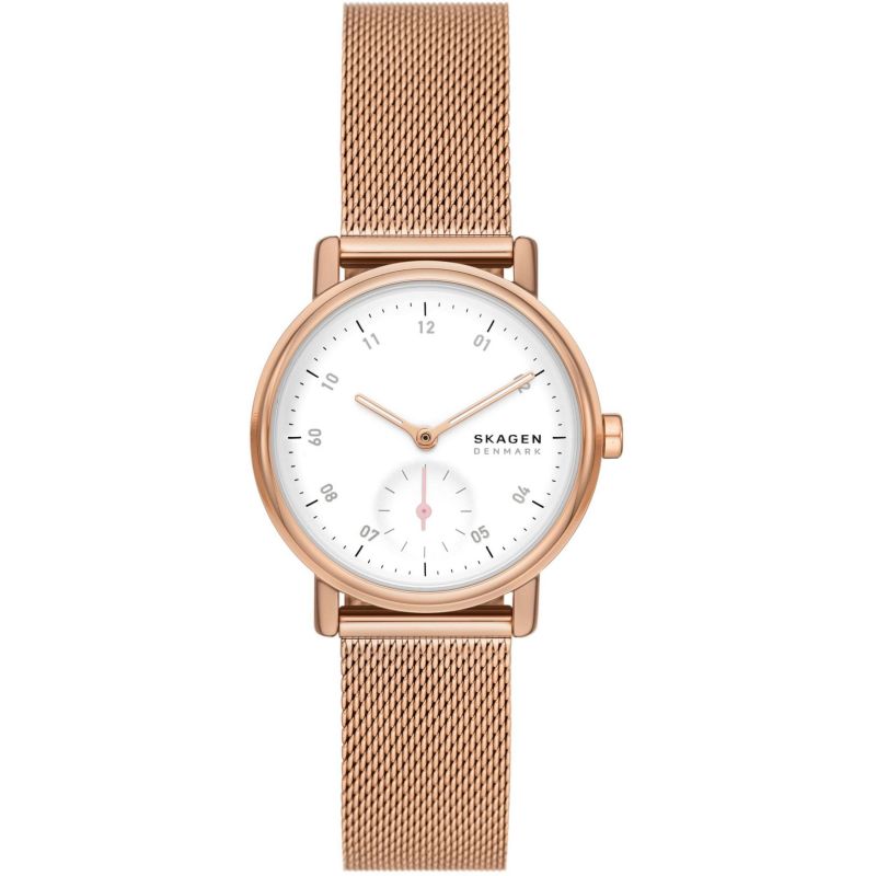 Skagen Ladies Wristwatch/ SKW3099