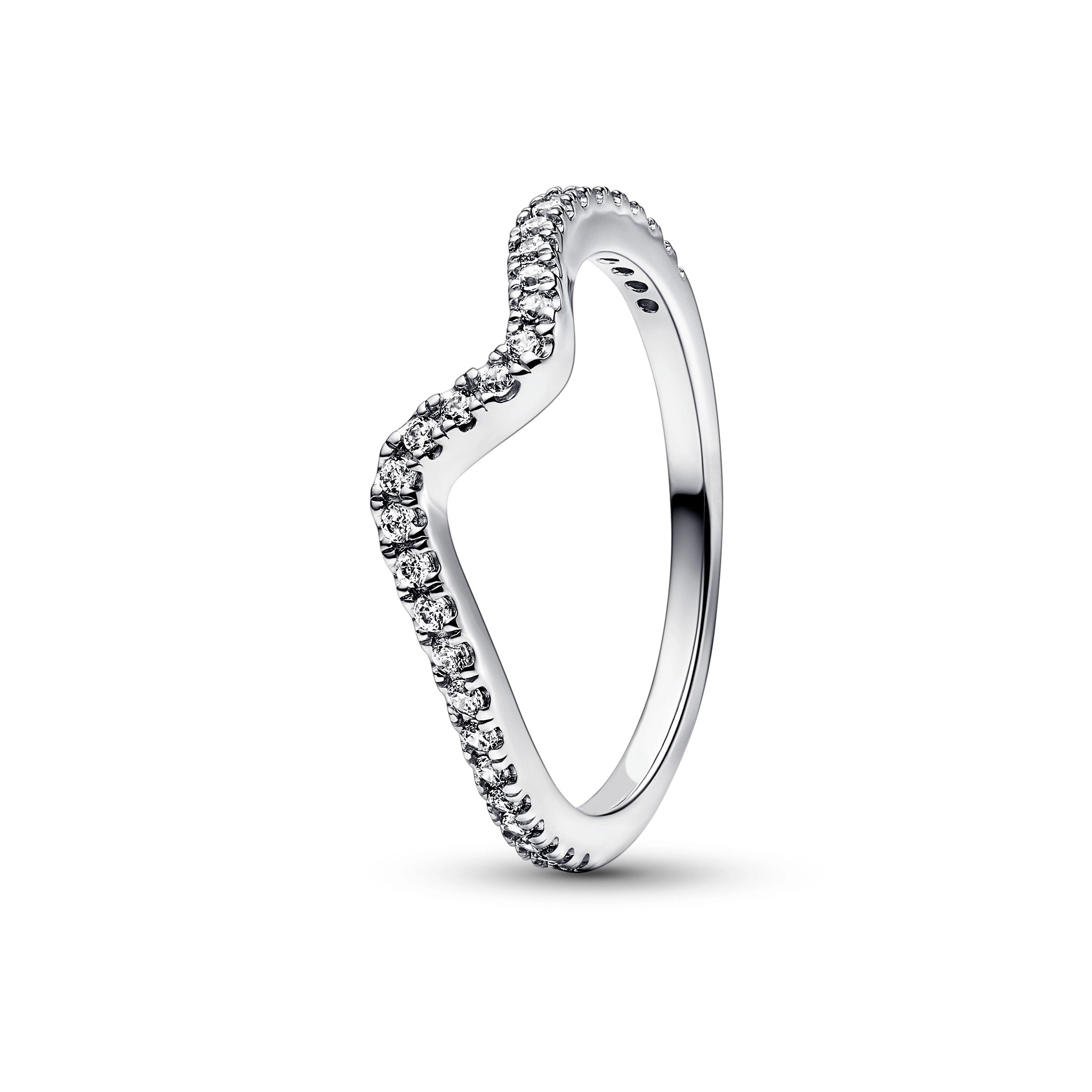 PANDORA Timeless Արծաթյա Մատանի/ 192539C01-50