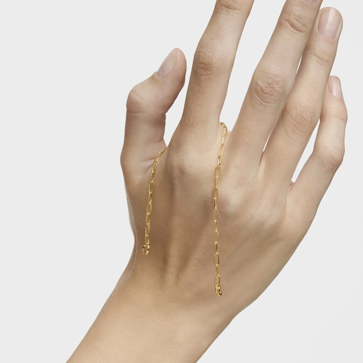 TOUS Silver Bracelet/ 1004227600