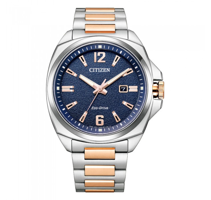Citizen Men's Eco-drive Wristwatch/ AW1726-55L