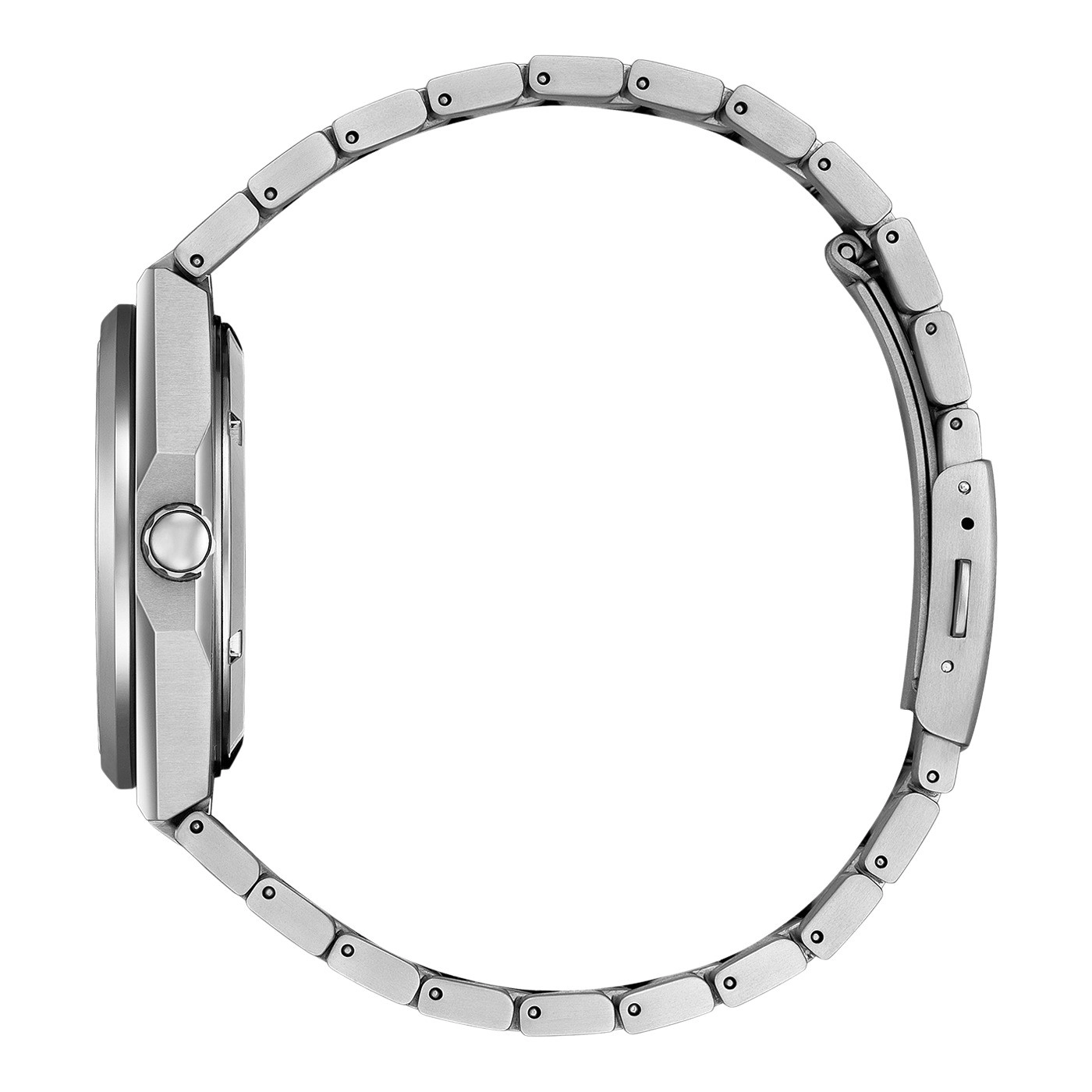 Citizen  Տղամարդու Ավտոմատ Ժամացույց/ NJ0180-80X