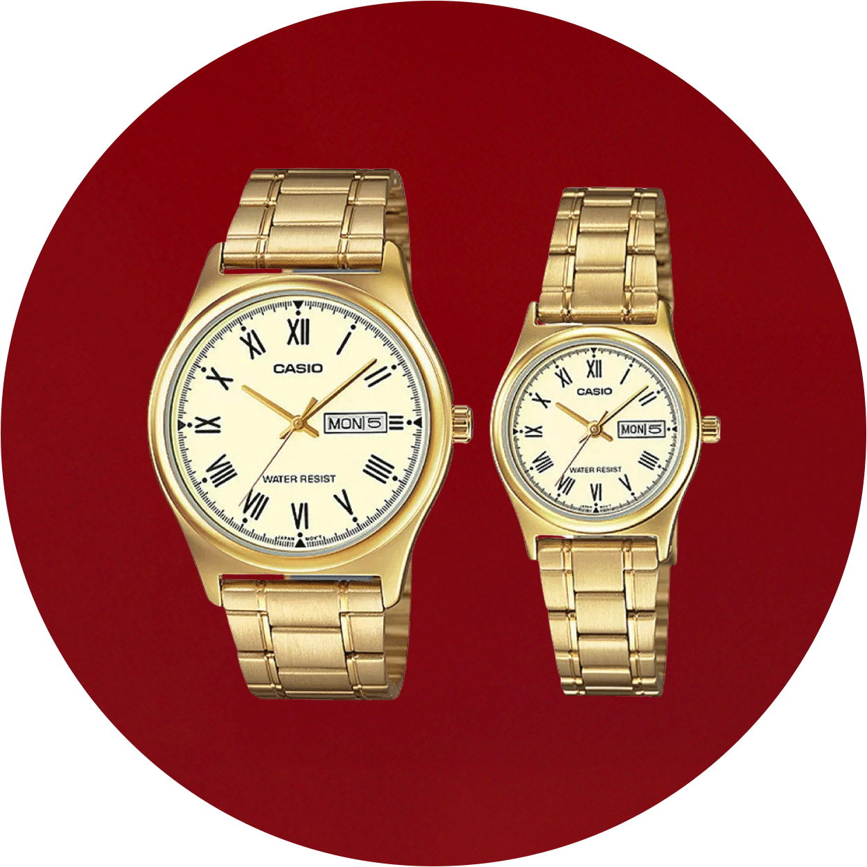 Парные аксессуары