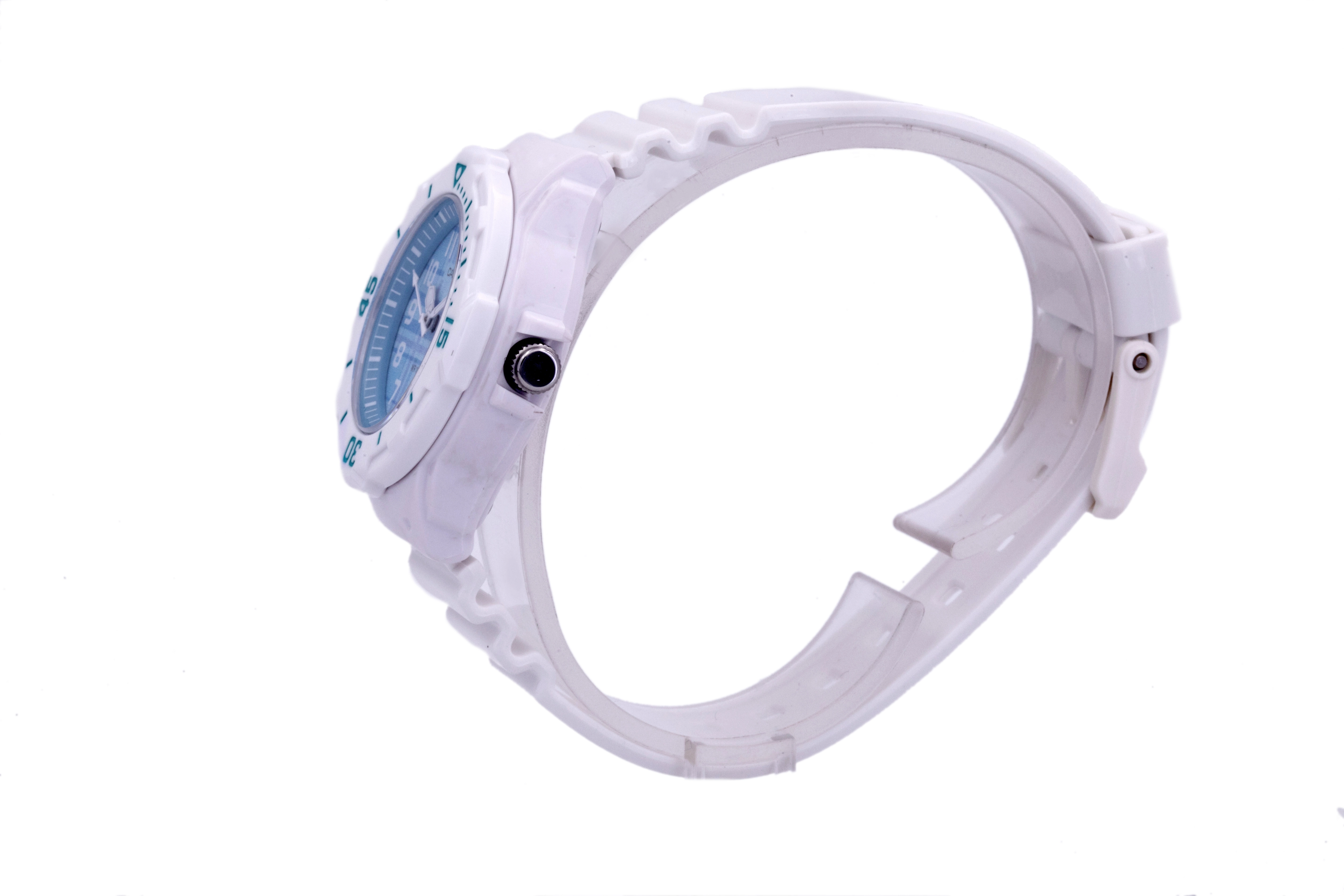 Casio General Կանացի Ժամացույց/ LRW-200H-2CVDF