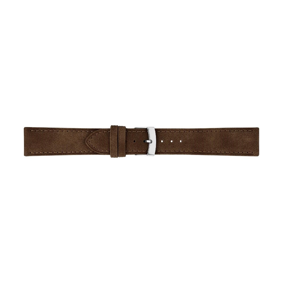 Morellato Leather Watch strap / A01X5964E12032CR20