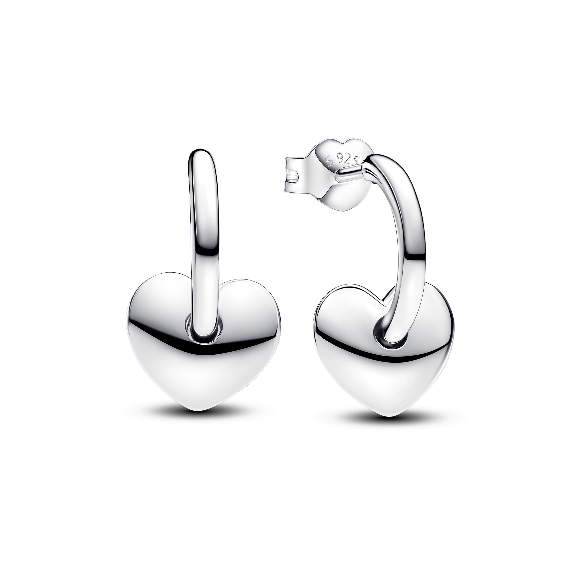 PANDORA Moments Արծաթյա Ականջօղ/ 293460C00