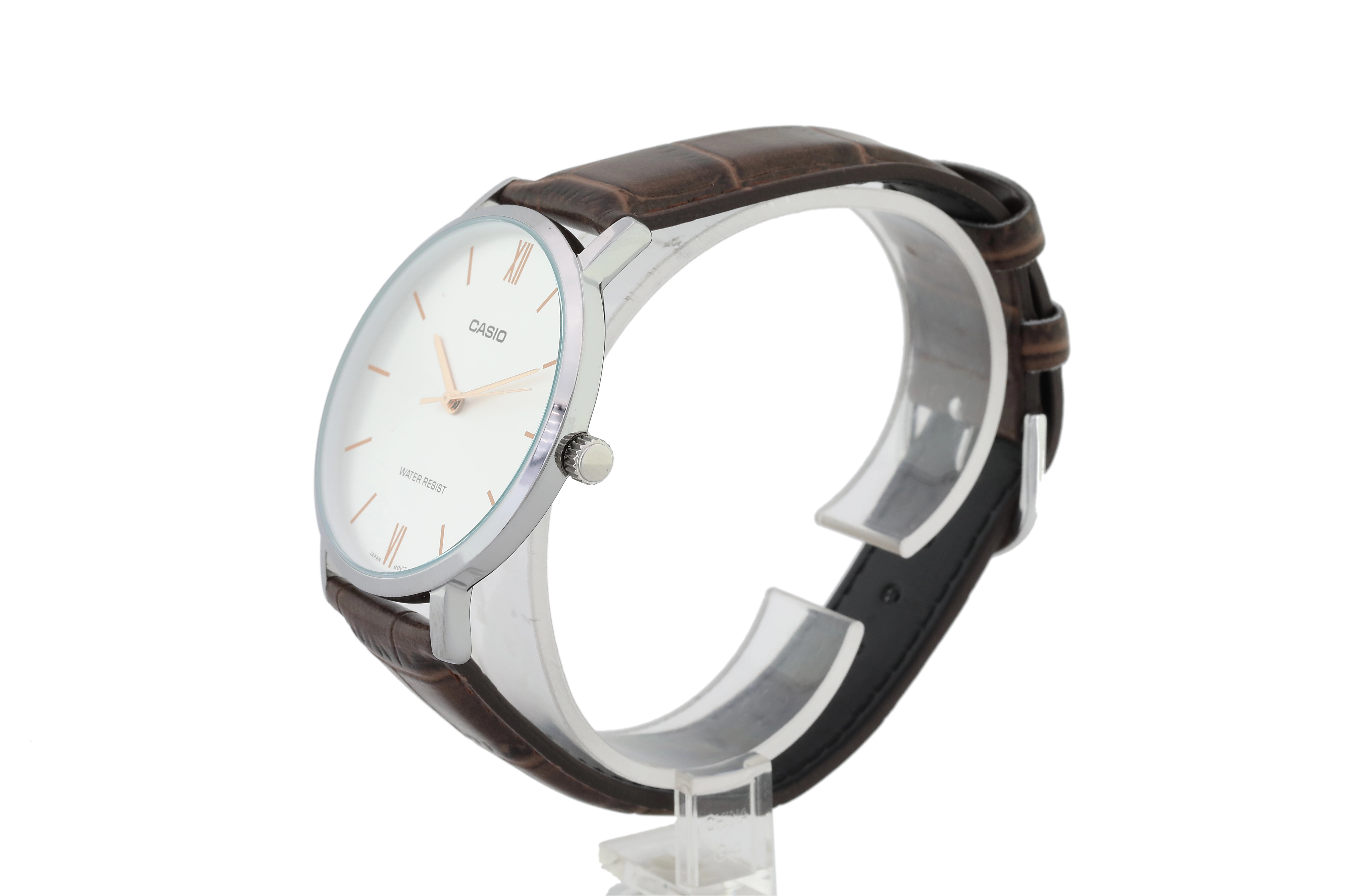 Casio General Տղամարդու Ժամացույց/ MTP-VT01L-7B2UDF