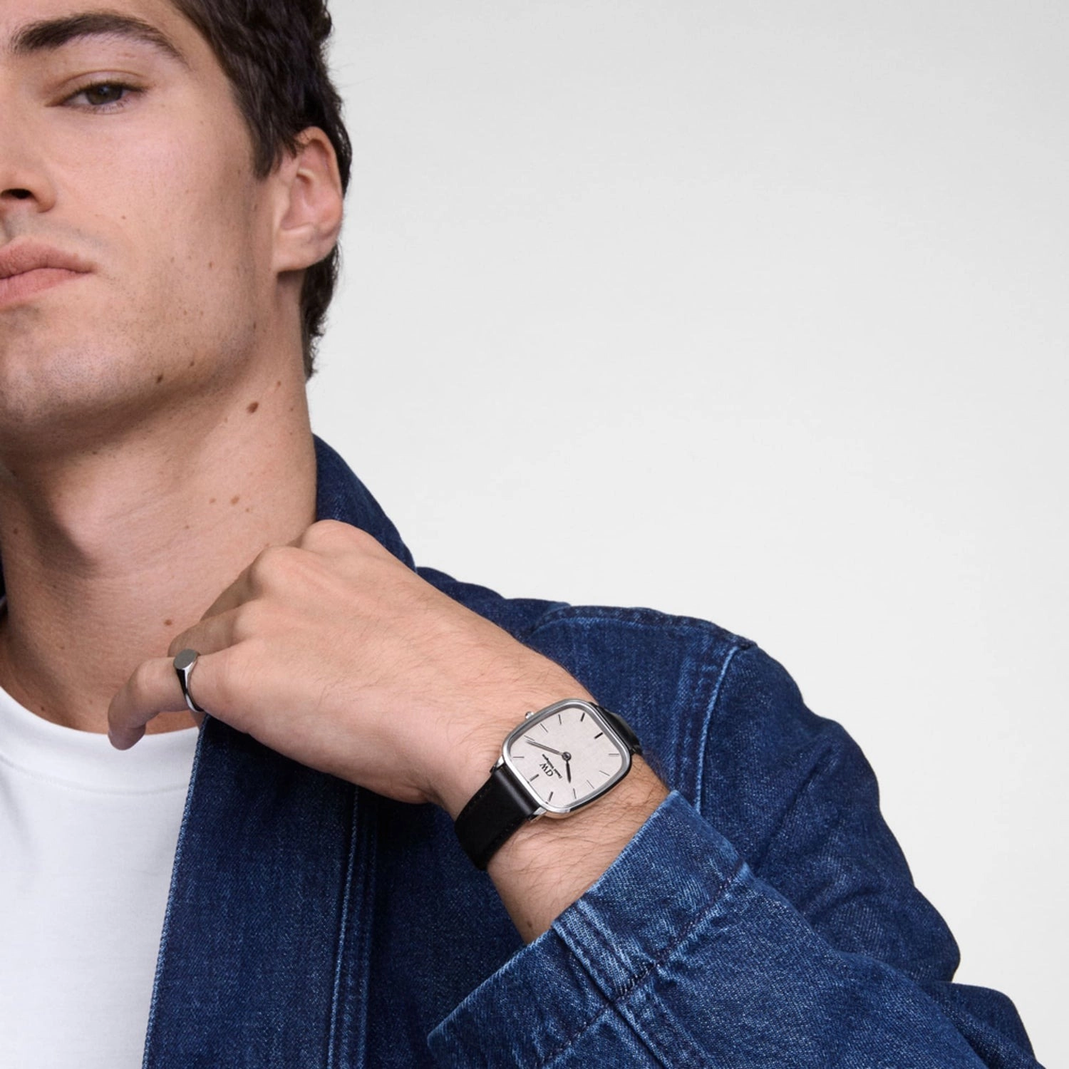 Daniel Wellington  Мужские  Наручные часы/ DW00100813