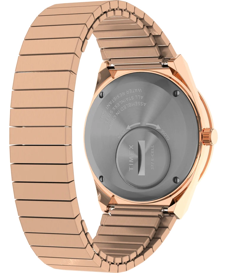 Timex  Ladies  Wristwatch/ TW2W10700