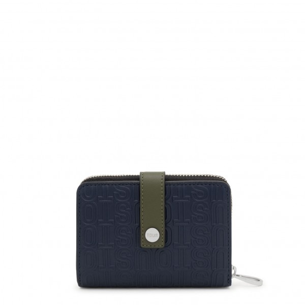 TOUS Ladies Wallet/ 2002134033