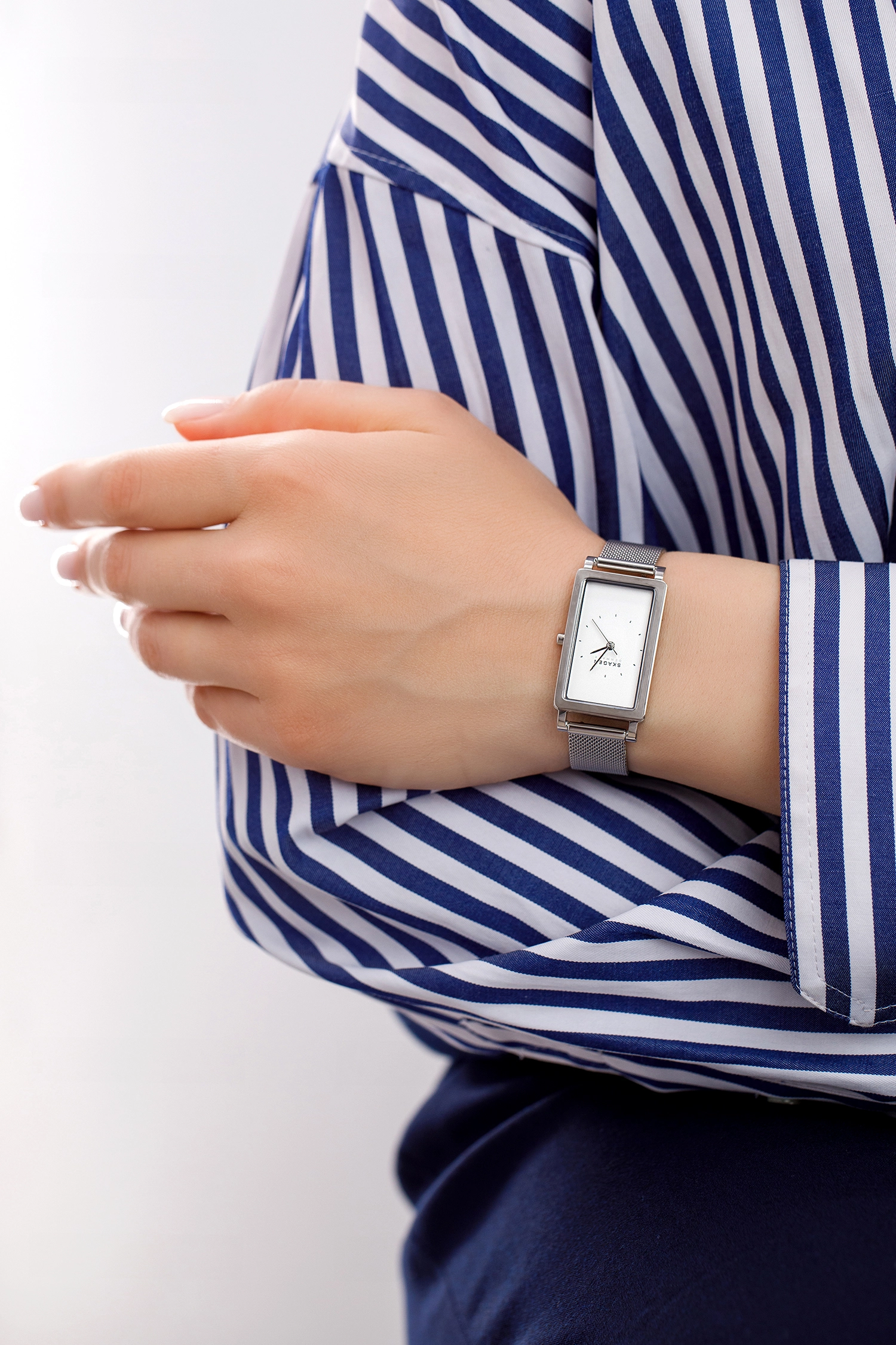 Skagen  Ladies  Wristwatch/ SKW3096