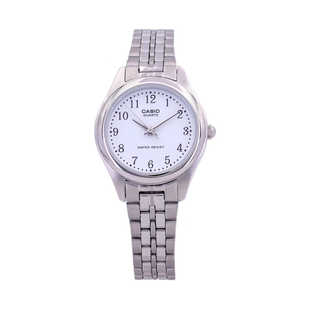 Casio General Կանացի Ժամացույց/ LTP-1129A-7BRDF