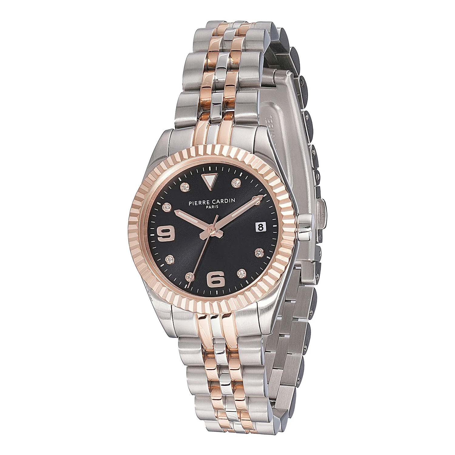 Pierre Cardin Ladies Wristwatch/ CF.1012.MU.1