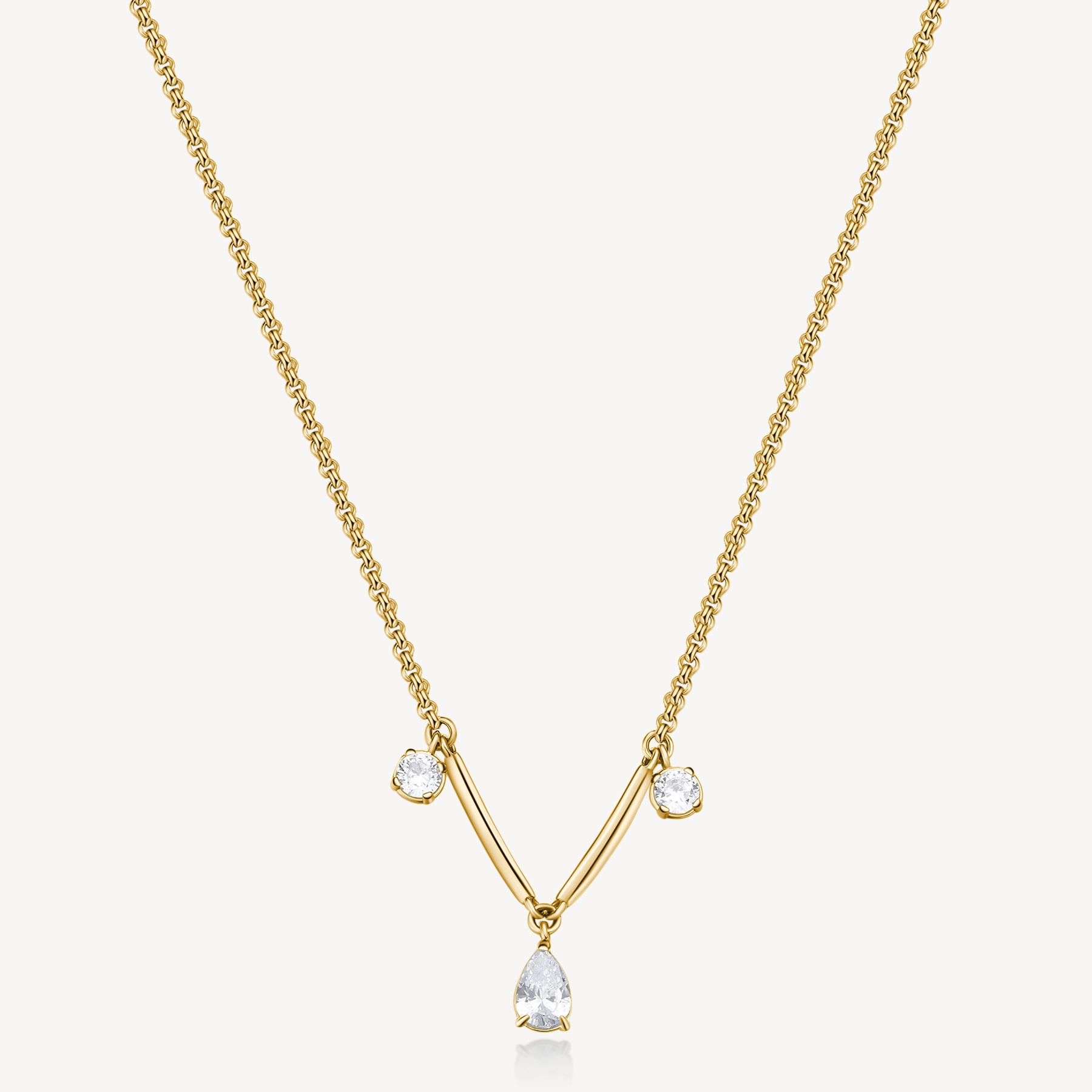 Brosway Necklace/ BFF179