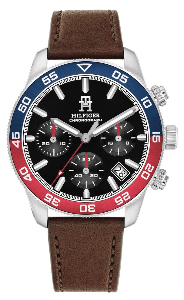 Tommy Hilfiger Men's Wristwatch/ 1792166