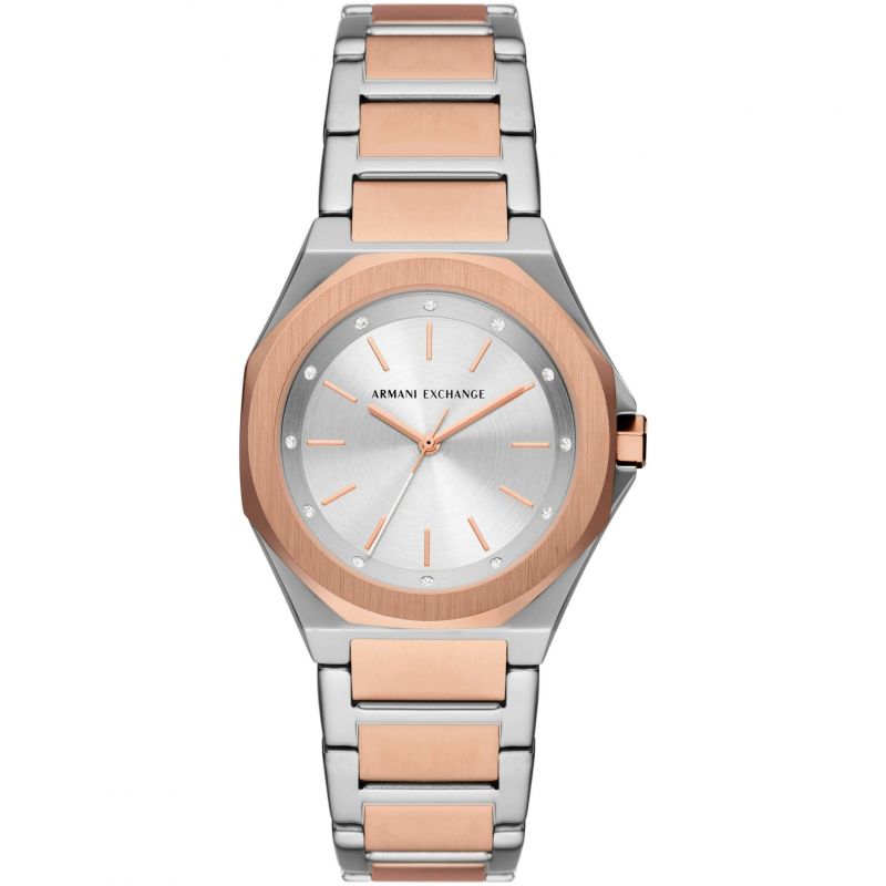 Armani Exchange Ladies Wristwatch/ AX4607