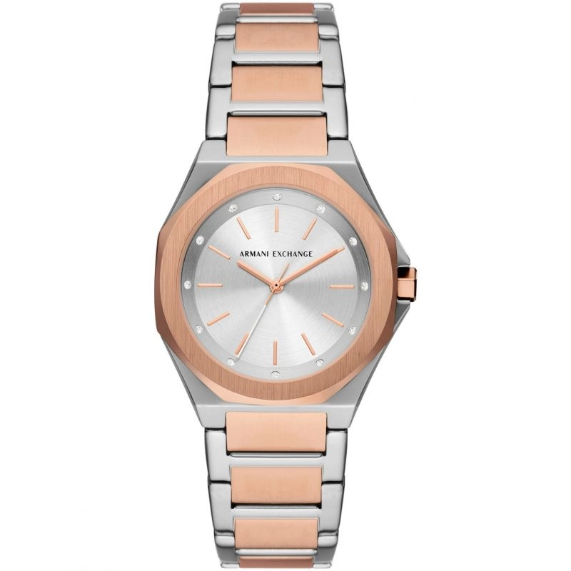 Armani Exchange  Կանացի  Ժամացույց/ AX4607