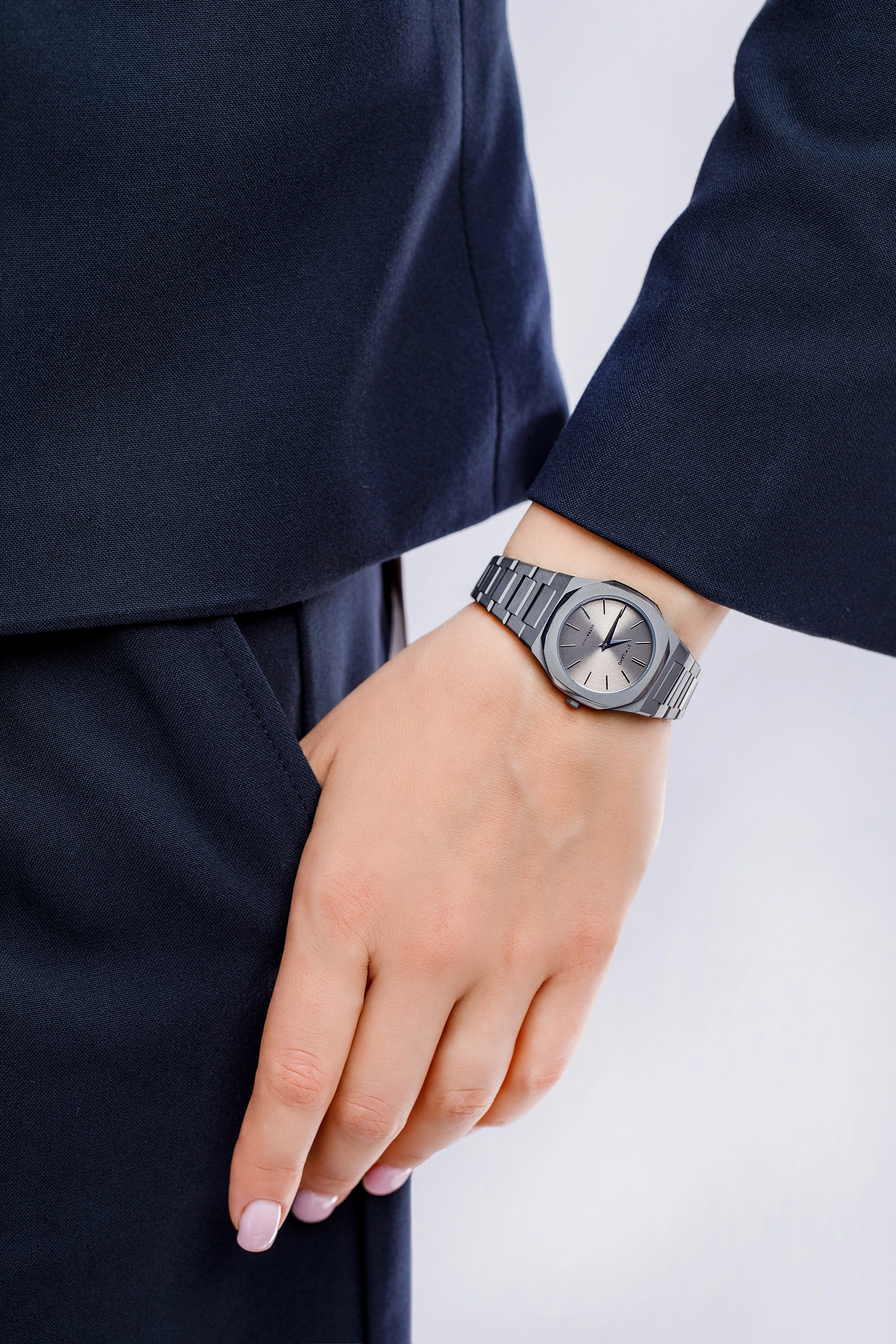 D1 Milano  Կանացի  Ժամացույց/ D1-UTBL32