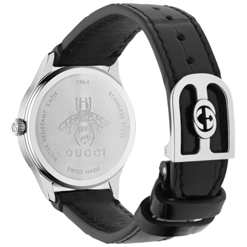 Gucci  Женские Автоматические Наручные часы/ YA1265055 Швейцария