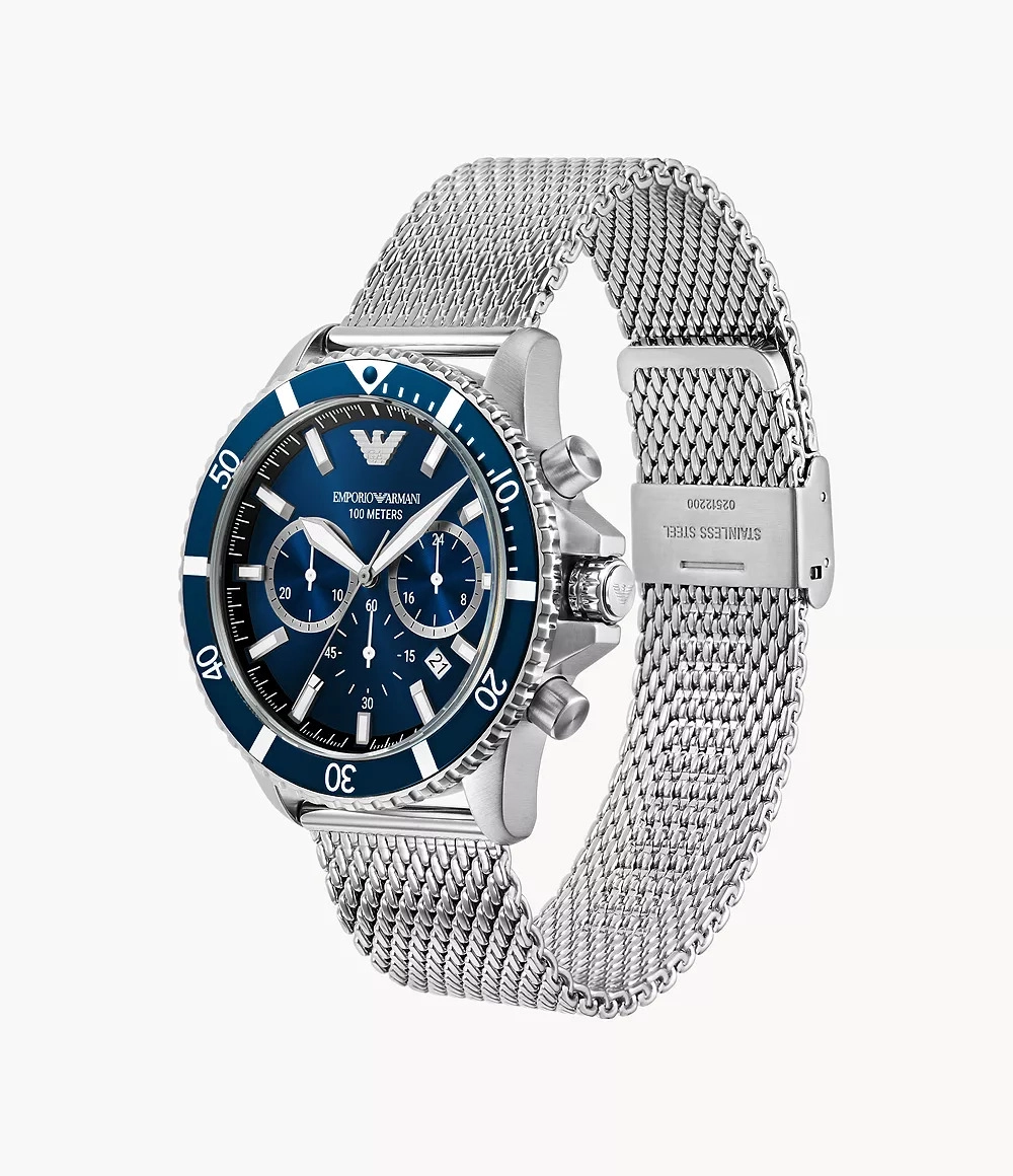 Emporio Armani  Men's  Wristwatch/ AR11587
