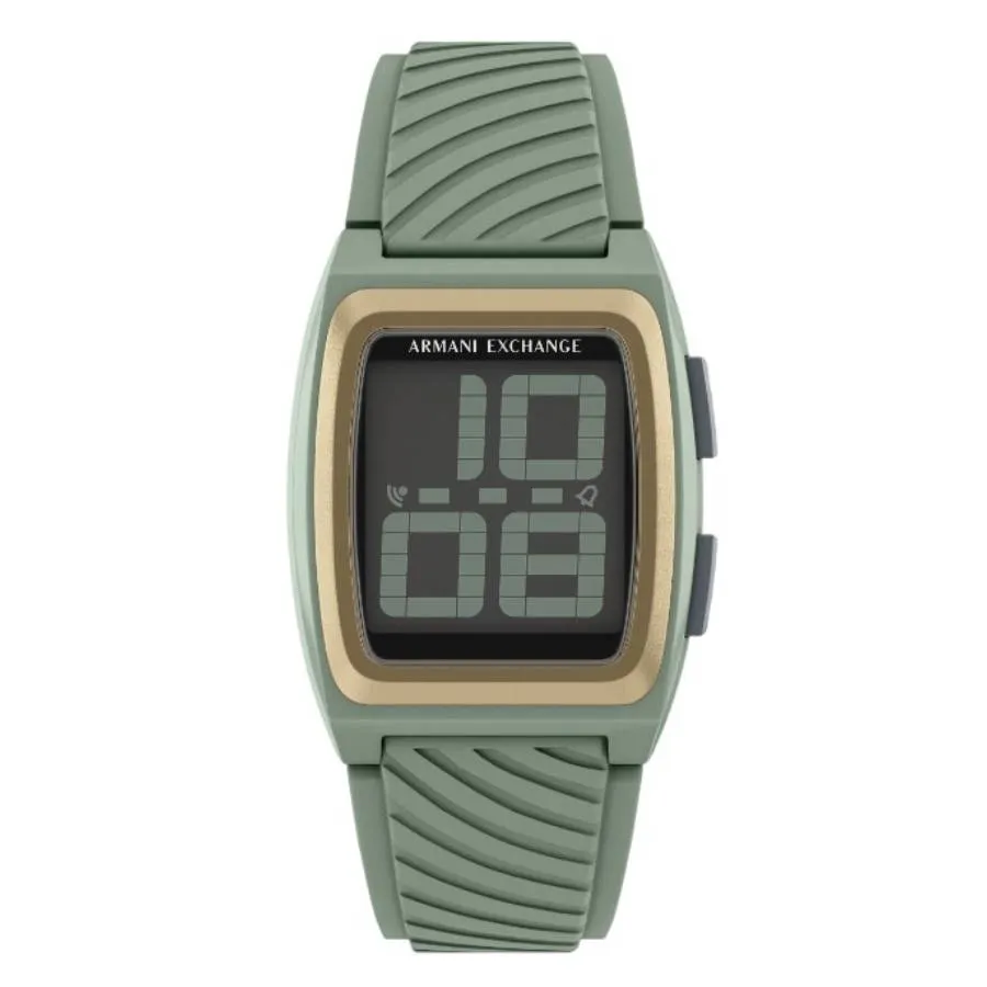 Armani Exchange Men's Digital Wristwatch/ AX2969