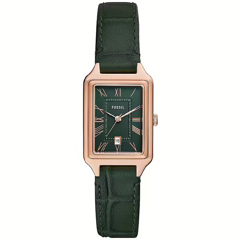 Fossil Ladies Wristwatch/ ES5365