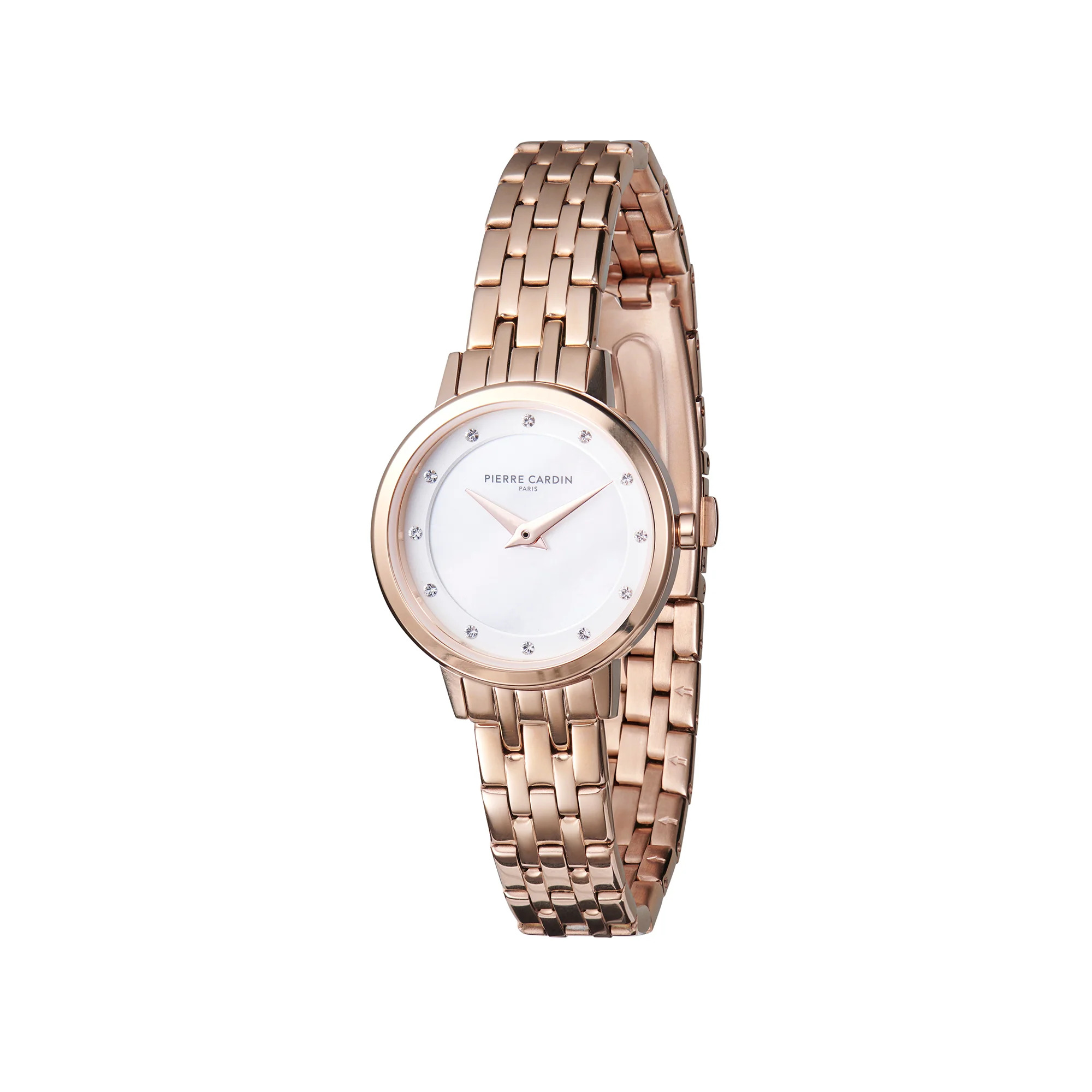 Pierre Cardin Ladies Wristwatch/ CBL.0012