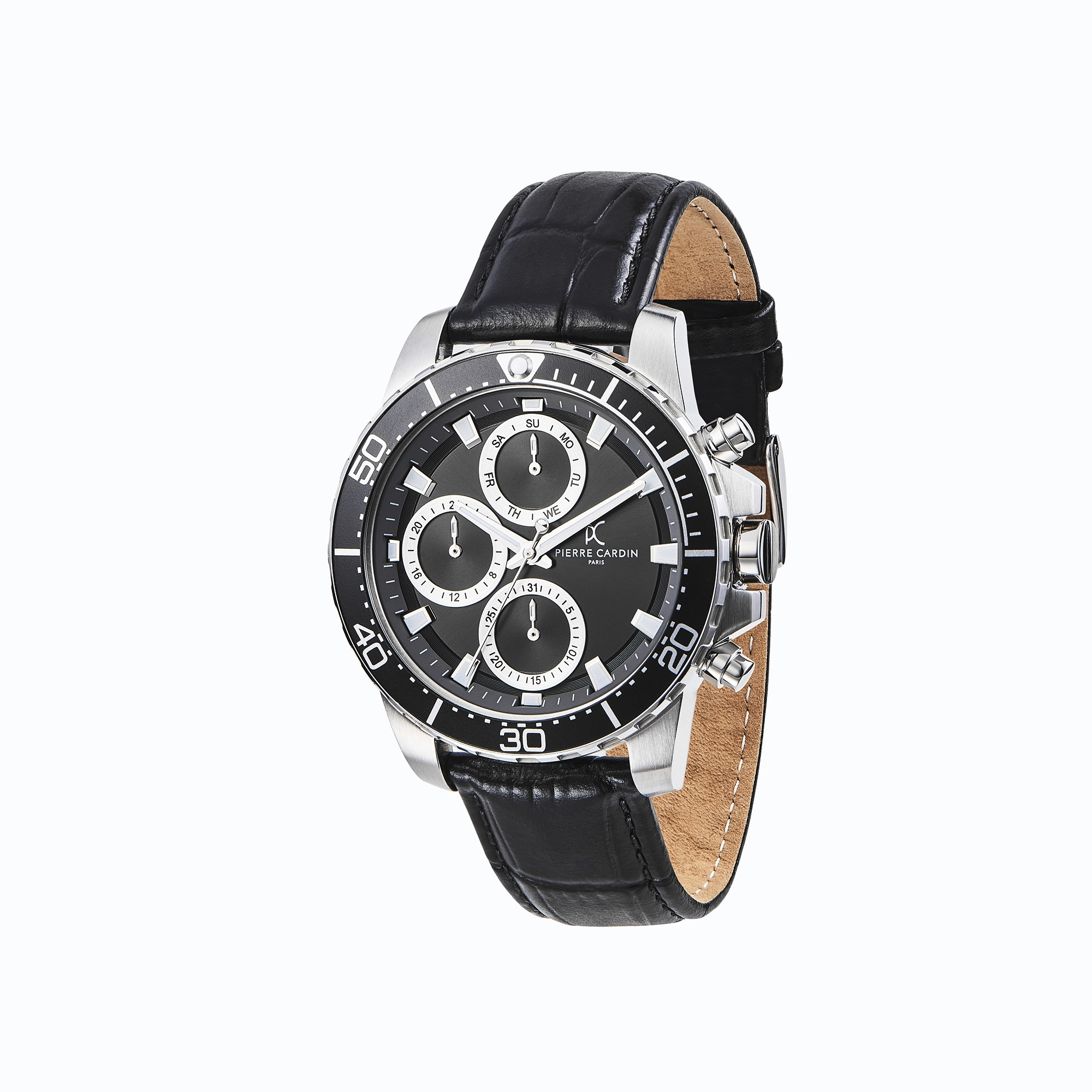 Pierre Cardin  Мужские  Наручные часы/ CF.0102.LB.1