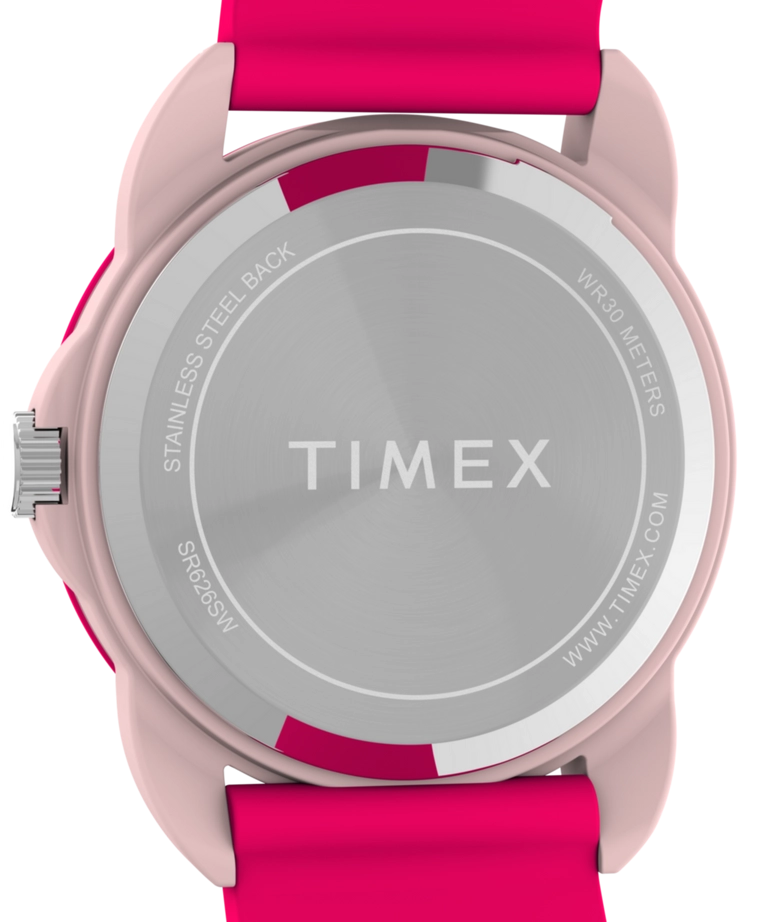 Timex Quartz Wristwatch Children/ TW2W92200