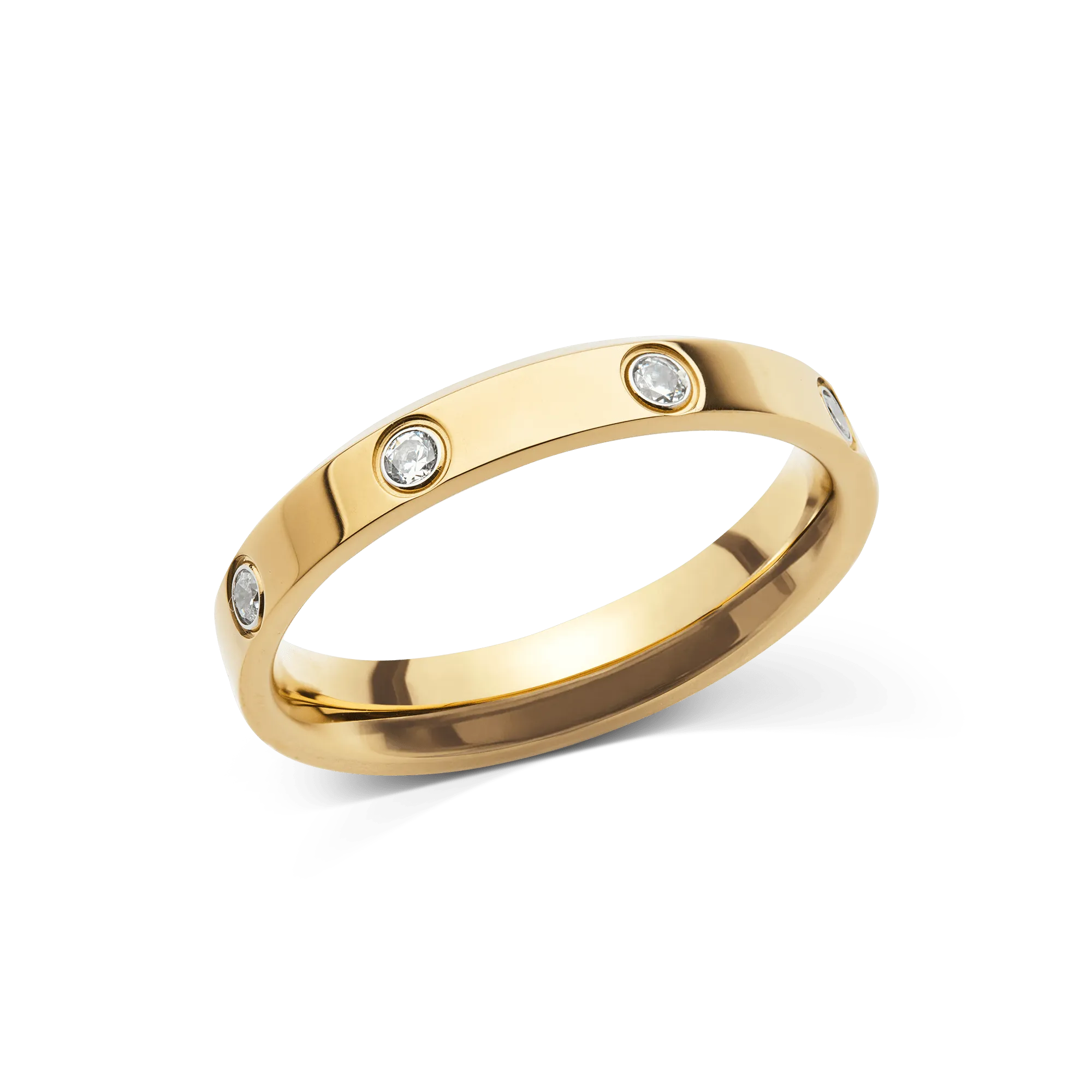 Daniel Wellington Ring/ DW00401725