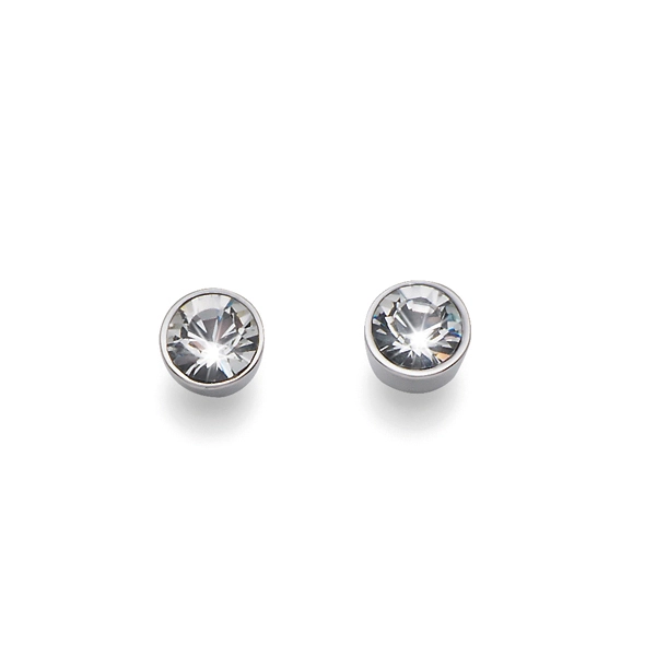 Oliver Weber Earring/ 22145R