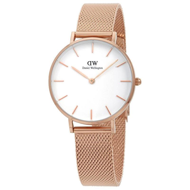 Daniel Wellington Ladies Wristwatch/ DW00100163