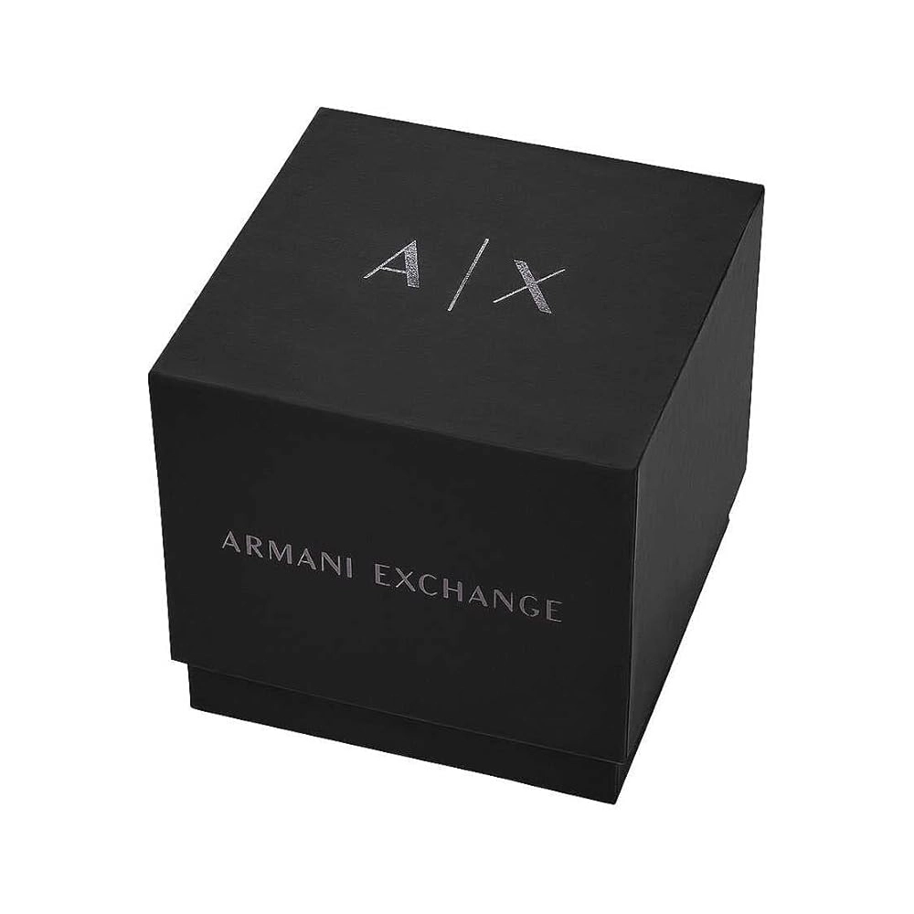 Armani Exchange  Տղամարդու  Ժամացույց/ AX2872