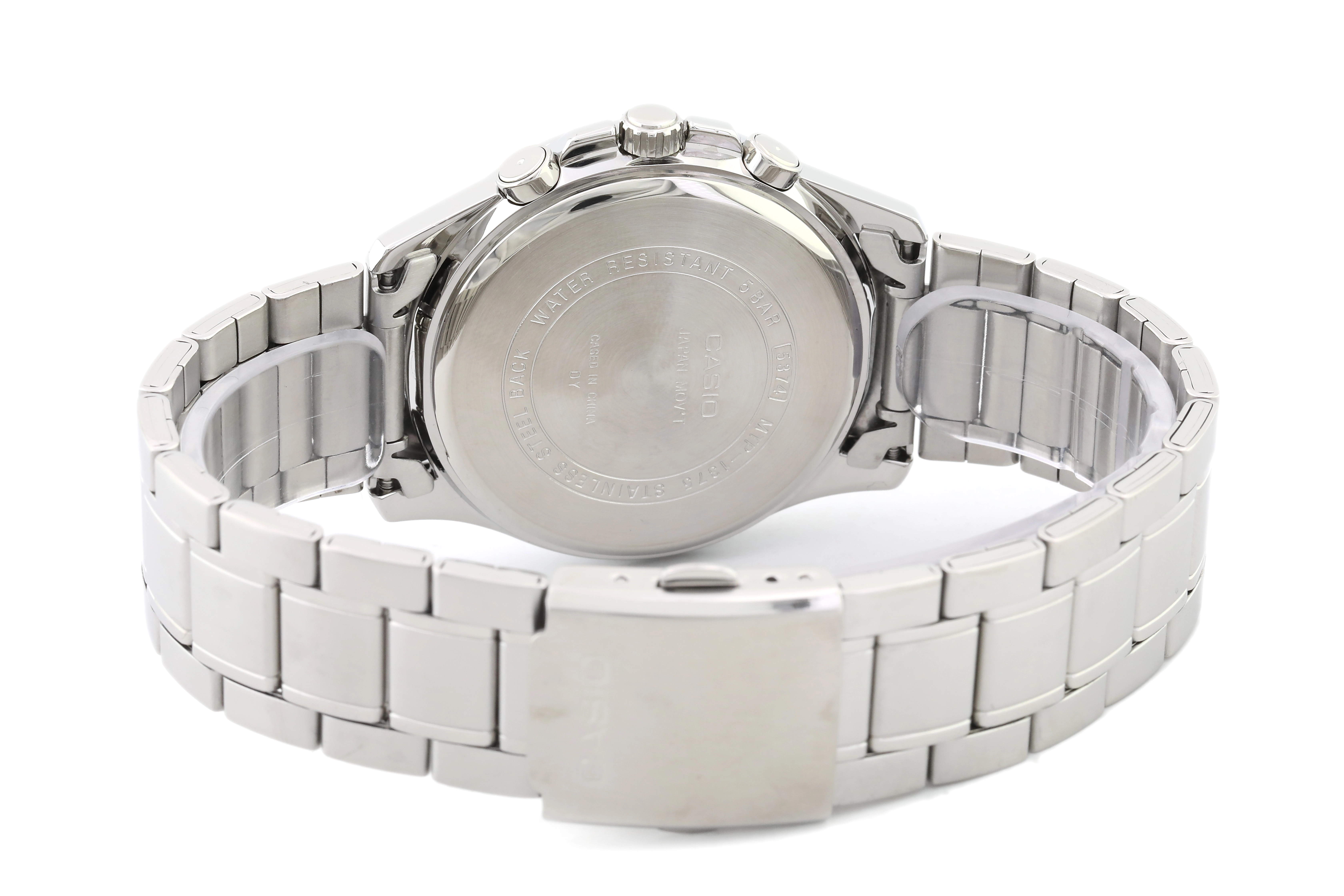 Casio General Мужские Наручные часы/ MTP-1375D-7AVDF